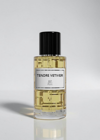 Tendre Vetiver