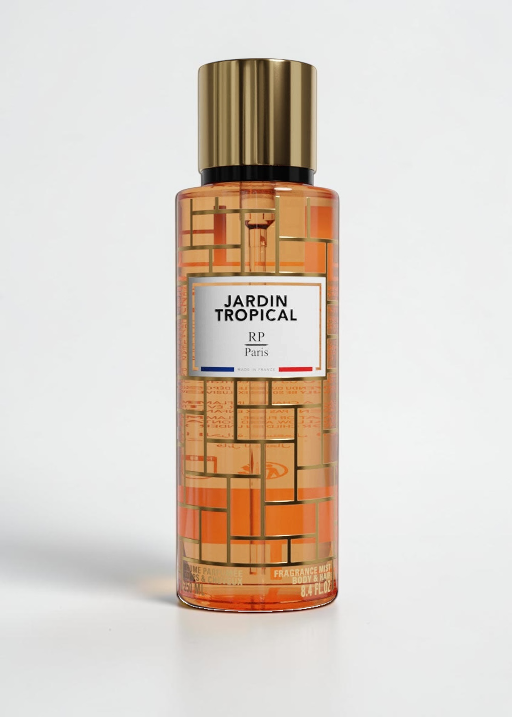 Jardin Tropical