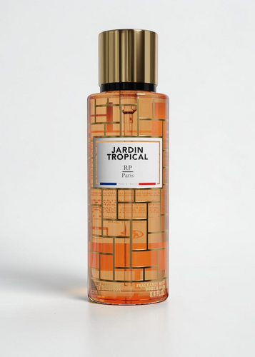 Jardin Tropical