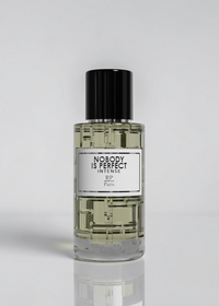 Nobody is Perfect Intense