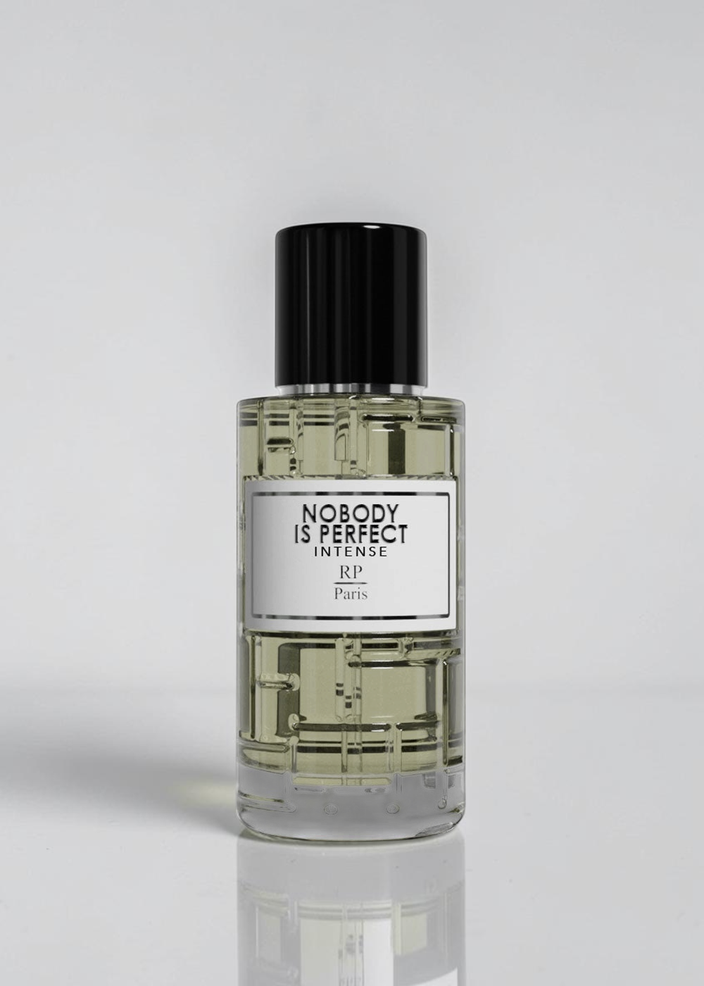 Nobody is Perfect Intense