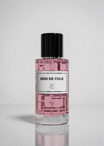 Brin de Folie