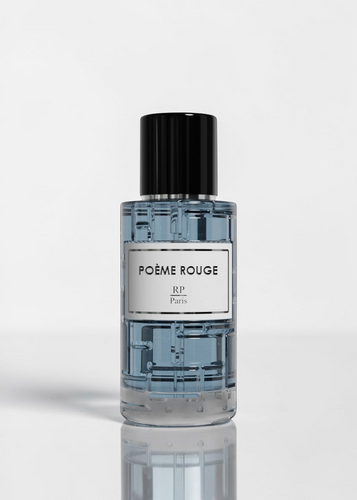 Poème Rouge