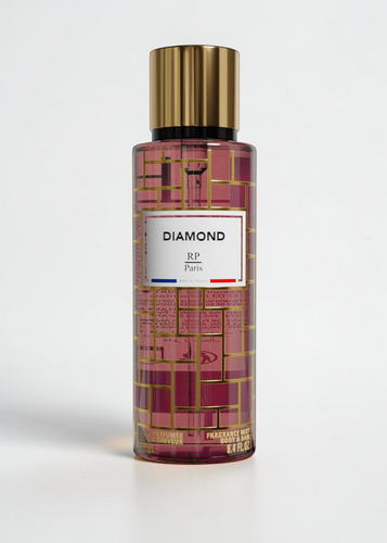 Diamond