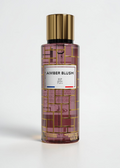 Amber Blush