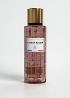Amber Blush