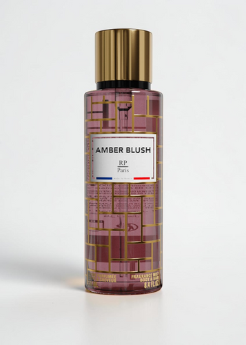Amber Blush