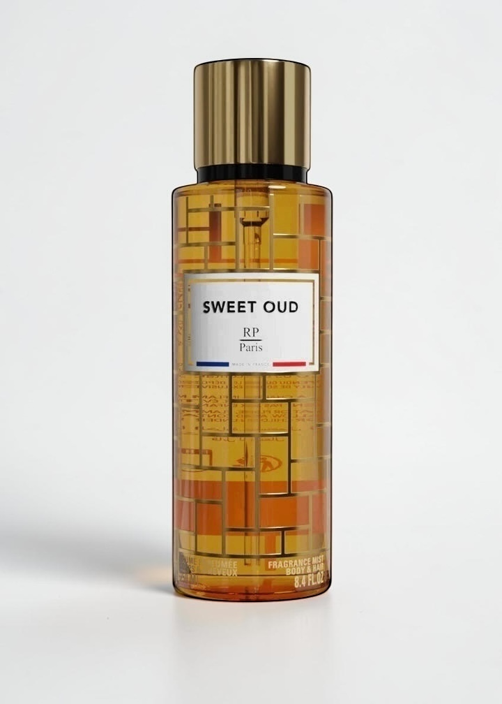 Sweet Oud