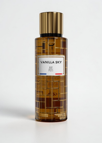Vanilla Sky