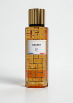 Secret