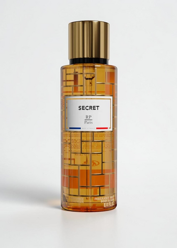 Secret