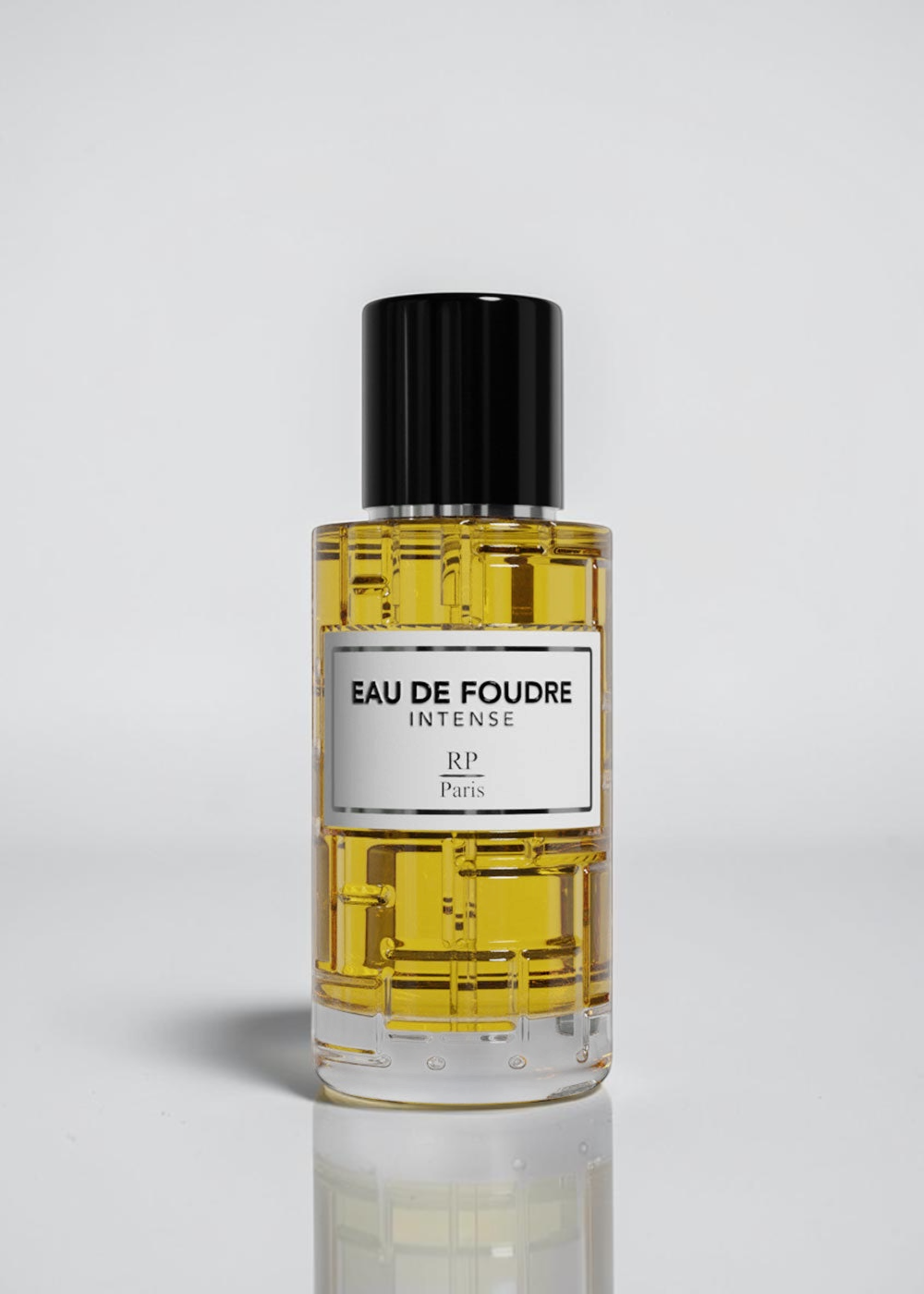 Eau de Foudre Intense