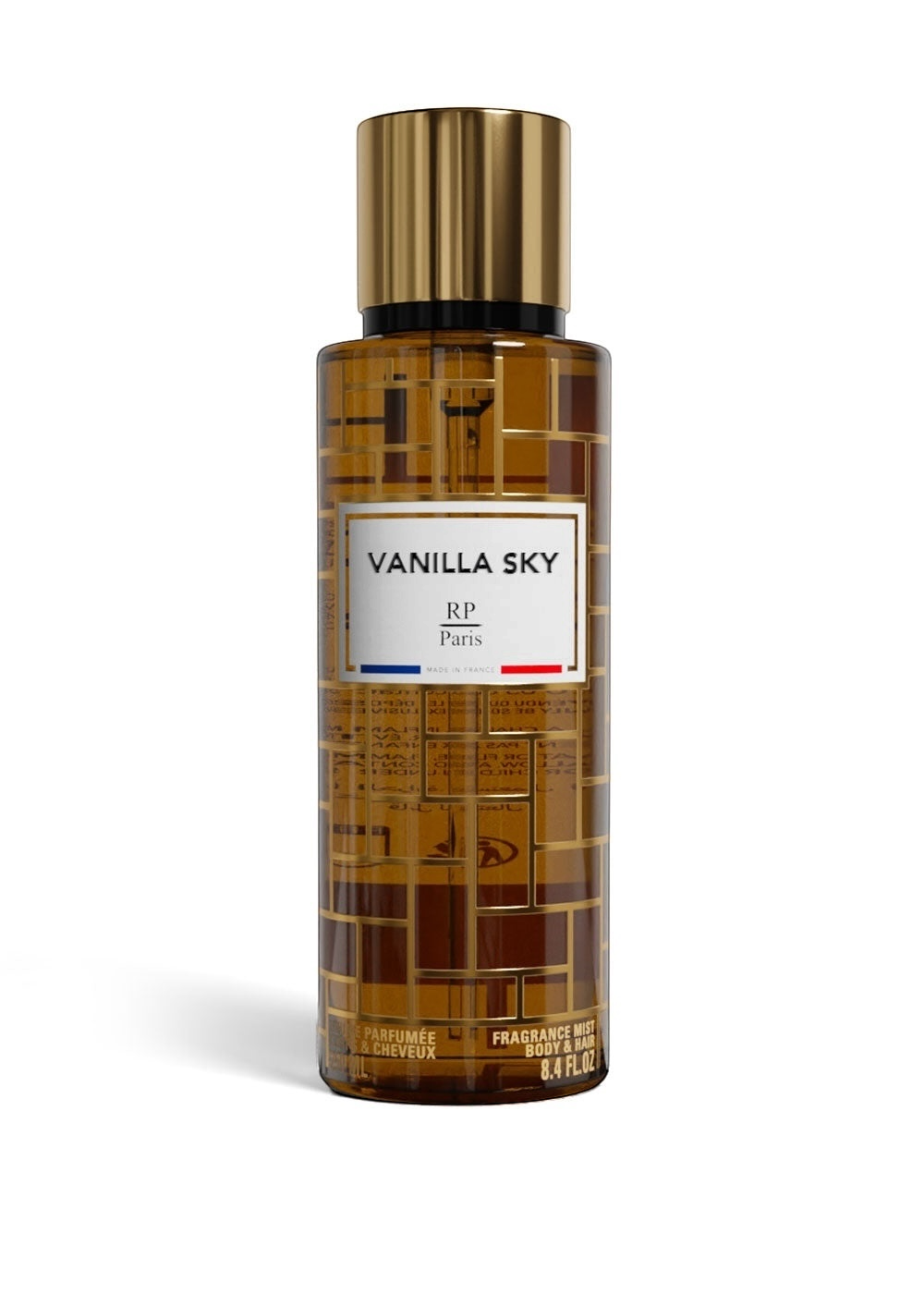 Vanilla Sky