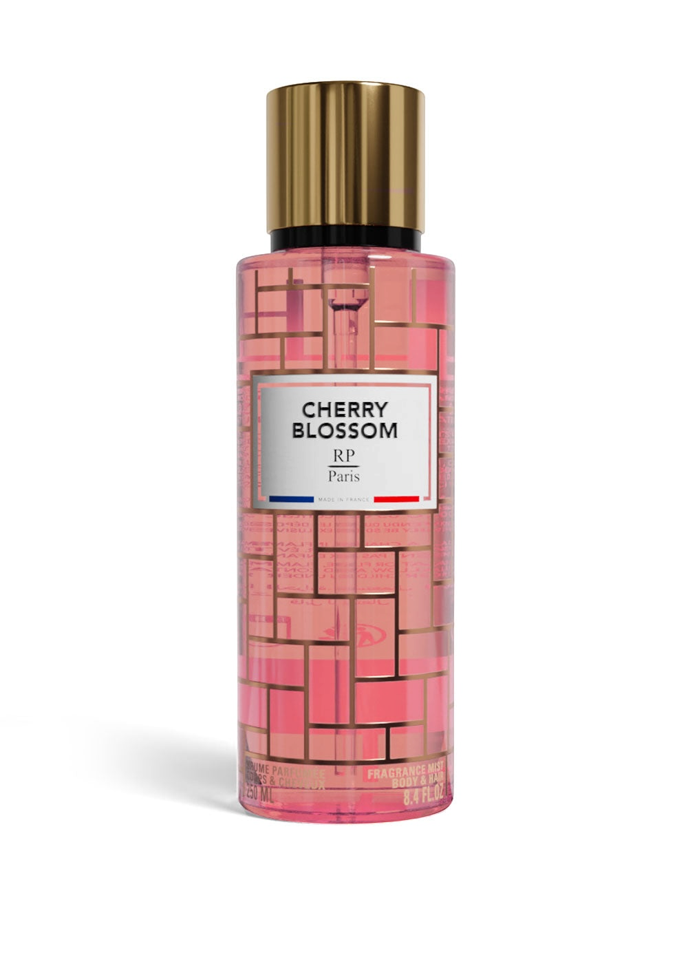 Cherry Blossom
