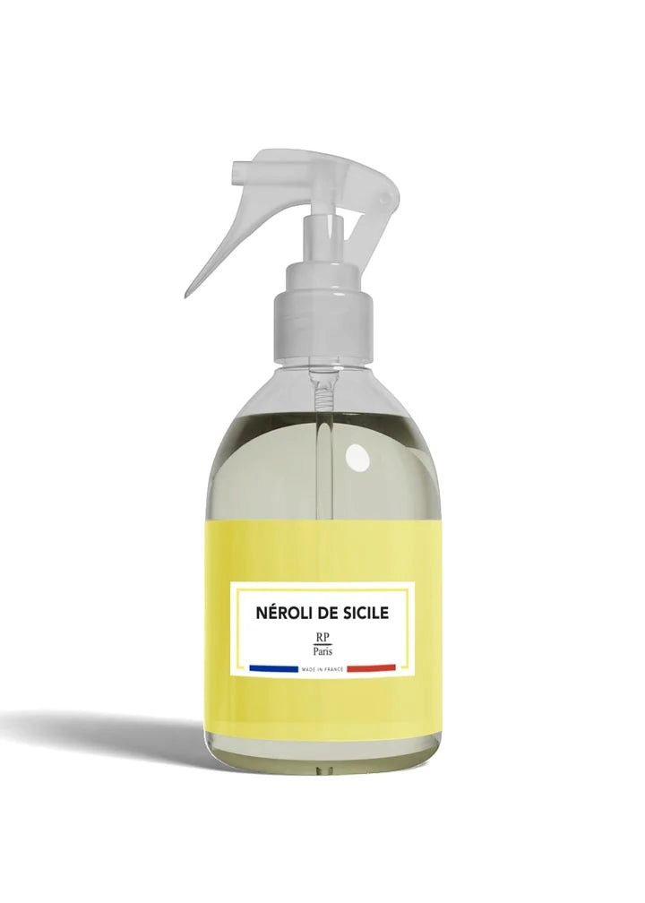 Néroli de Sicile