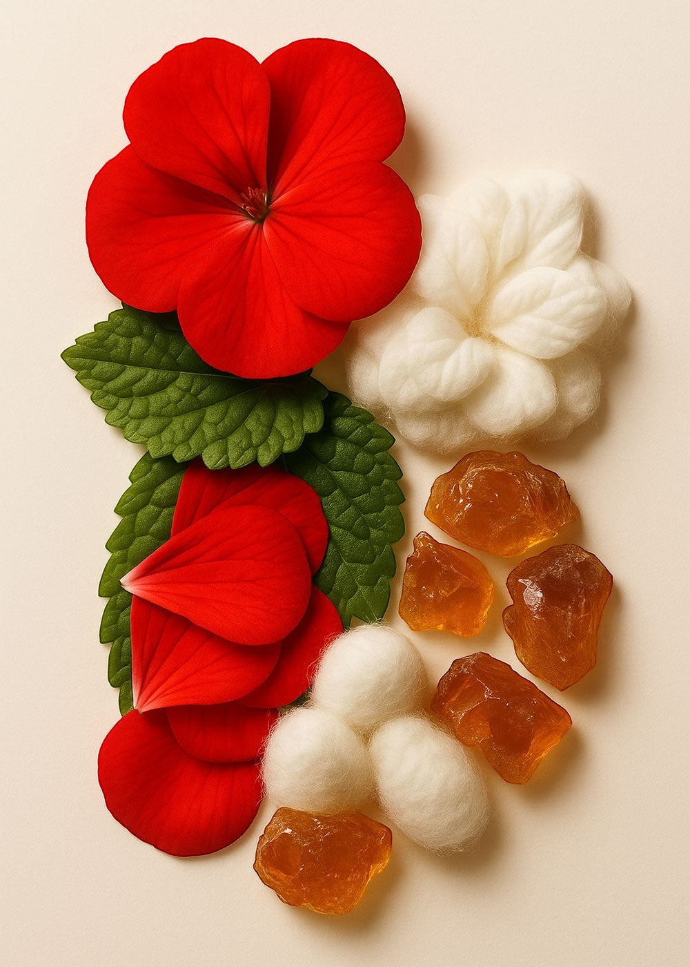 Nobody is Perfect Intense