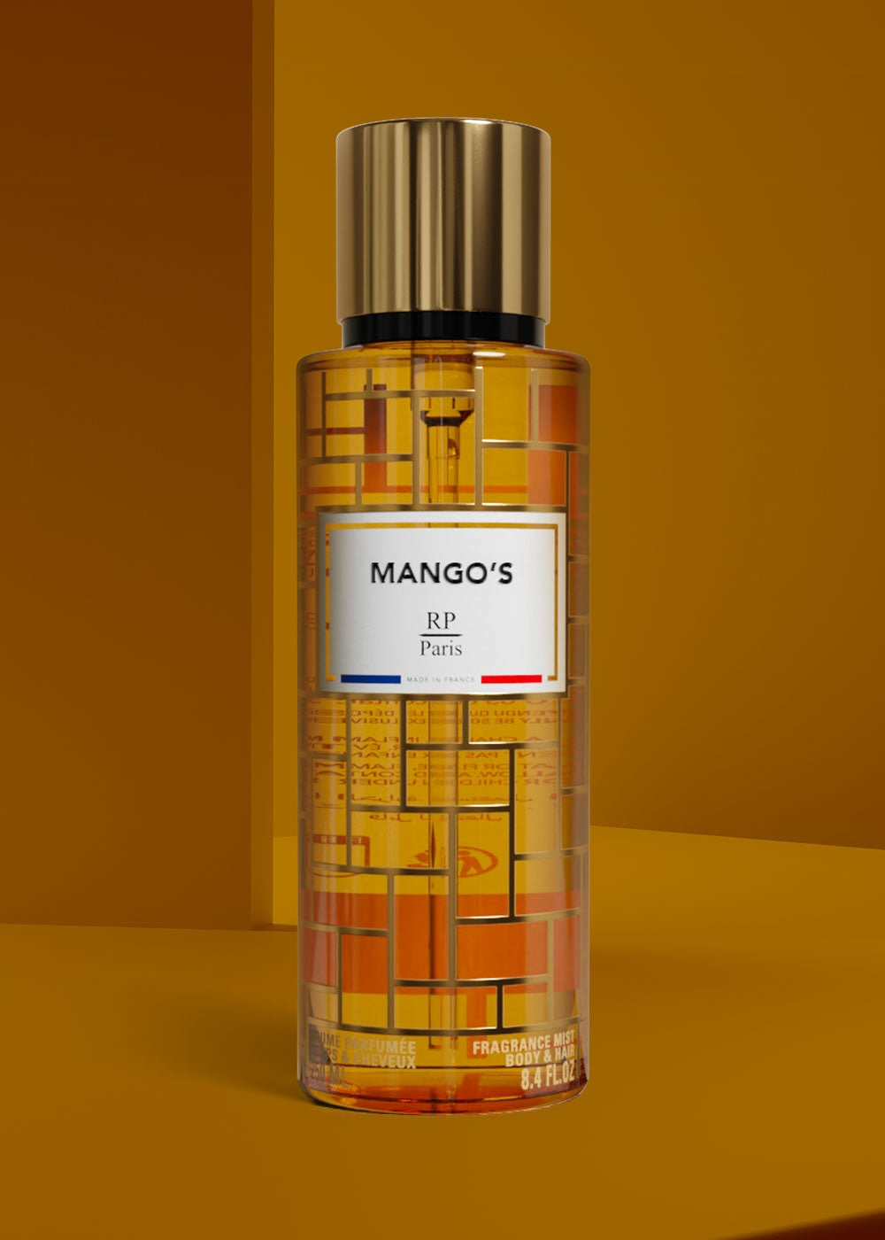Mango's