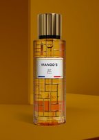 Mango's