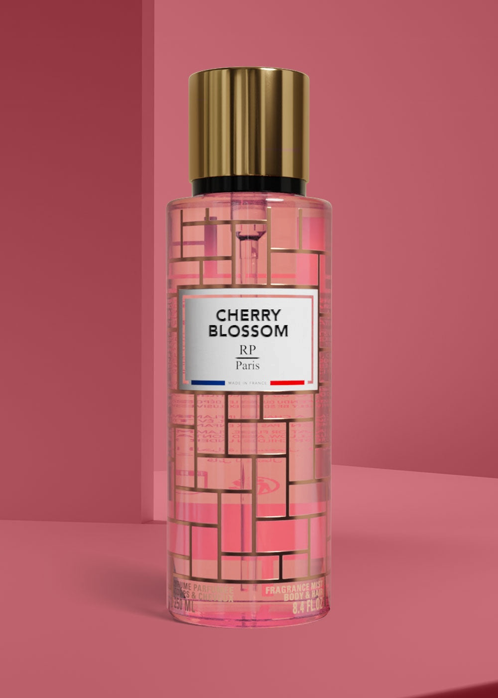 Cherry Blossom