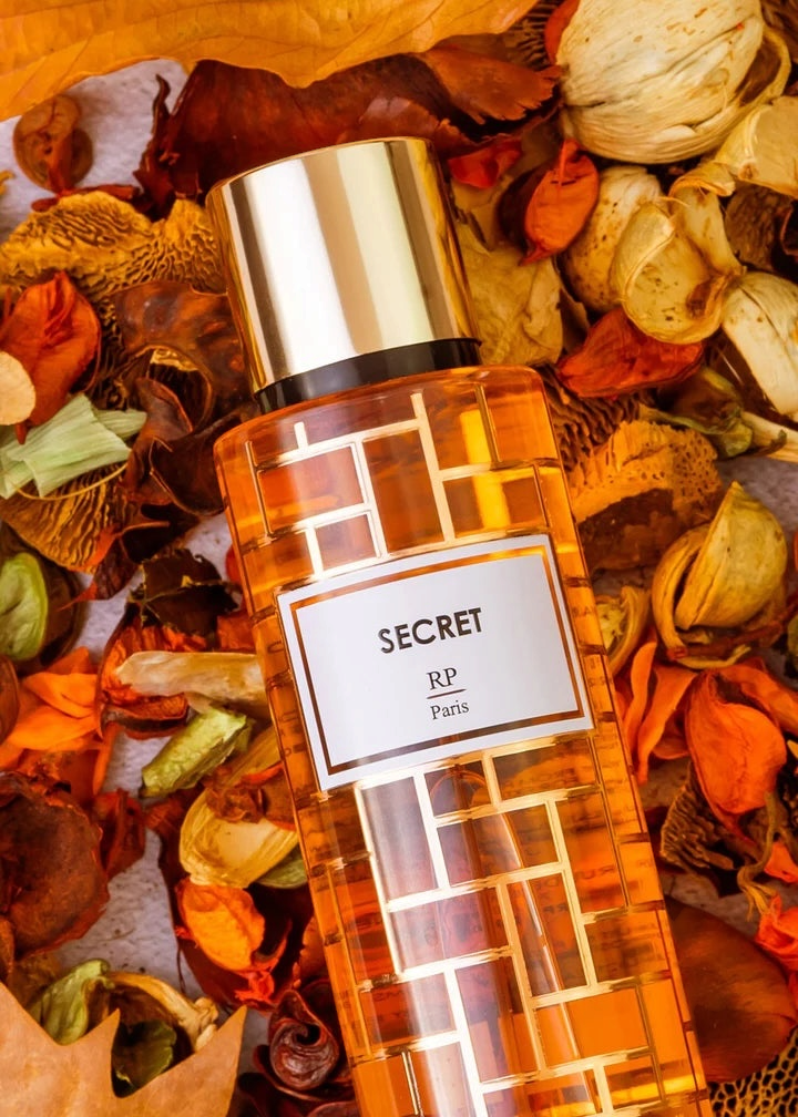 Secret
