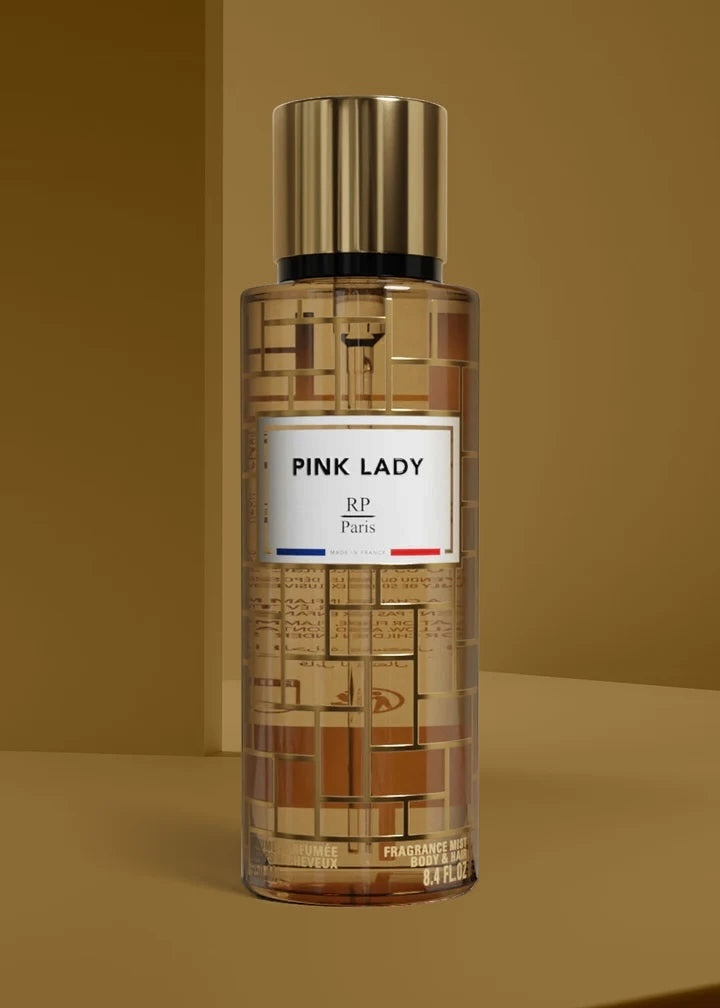 Pink Lady