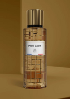 Pink Lady