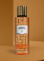 Jardin Tropical