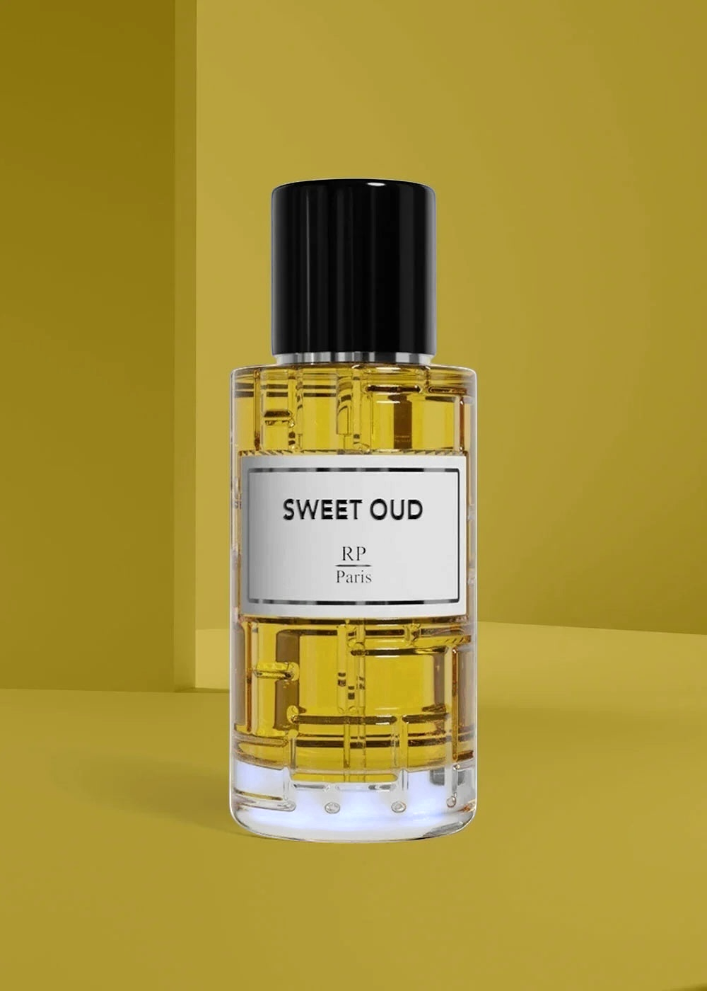 Sweet Oud