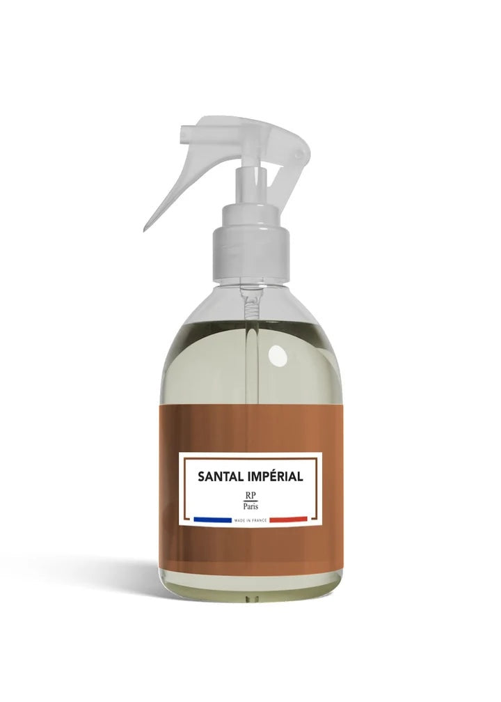 Santal impérial