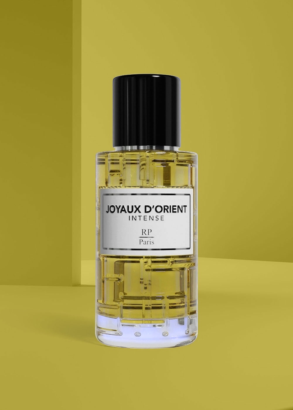 Joyaux D'orient Intense