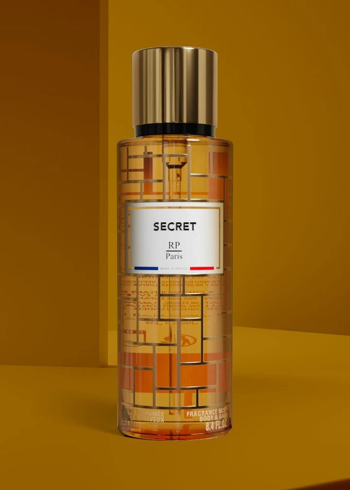 Secret