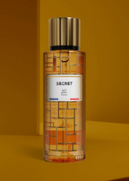Secret