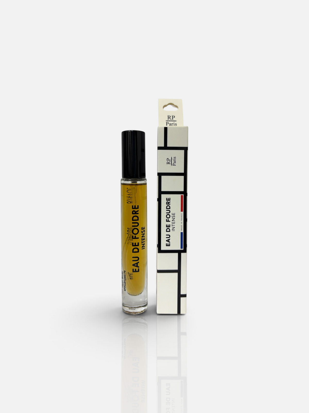 Eau de Foudre Intense