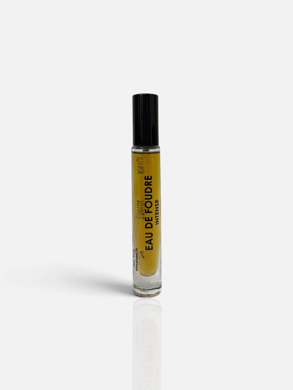 Eau de Foudre Intense