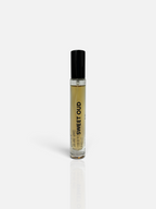 Sweet Oud