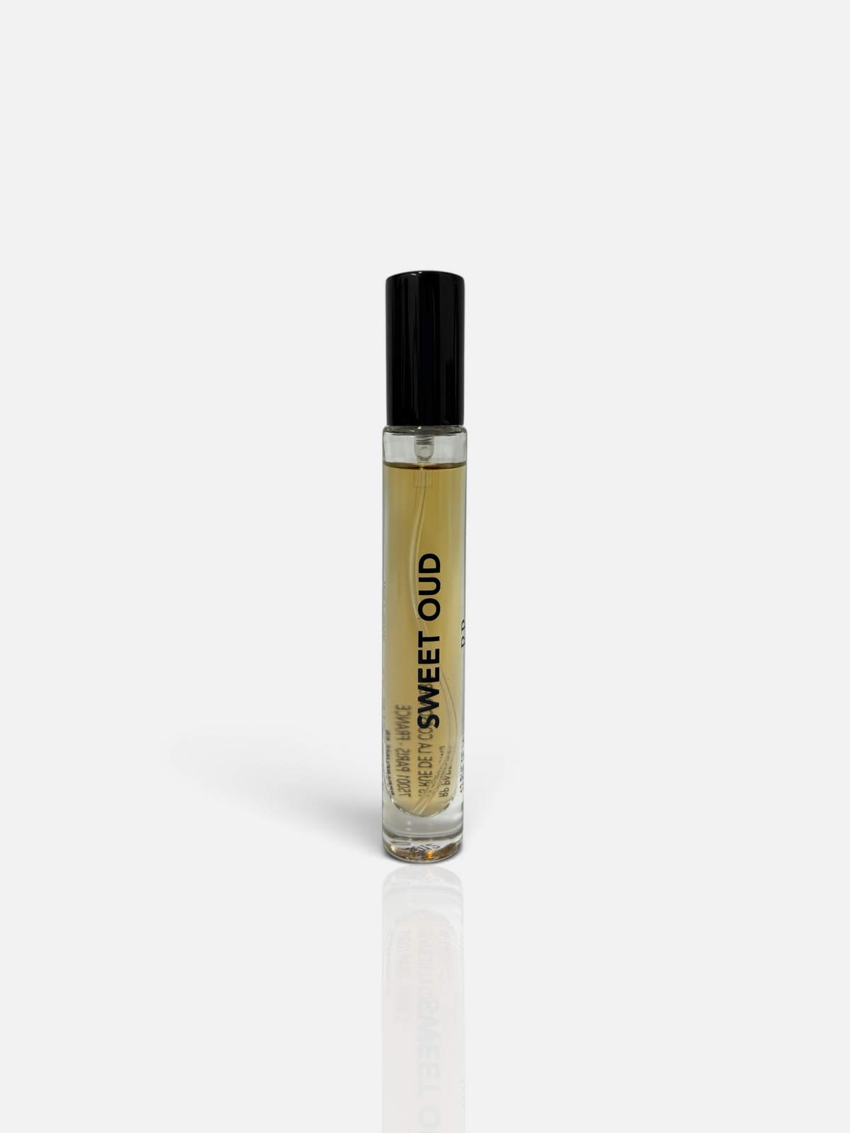 Sweet Oud
