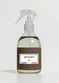 Oud Choco