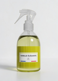 Vanille élégante